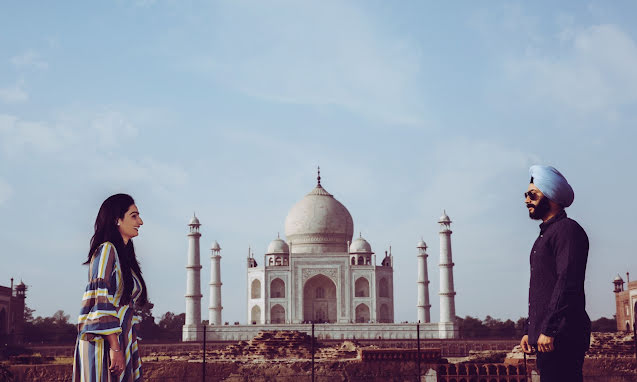 Fotografer pernikahan Sunil Soni (jphotos). Foto tanggal 31 Agustus 2019