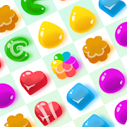 Sweety Pop Kingdom  Icon