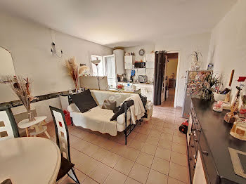 appartement à Bandol (83)