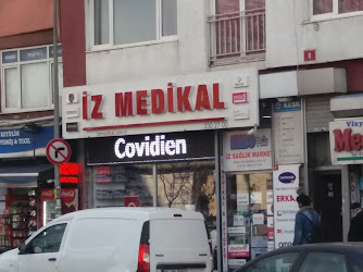 İZ MEDİKAL