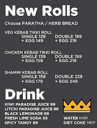 RollsKing menu 4