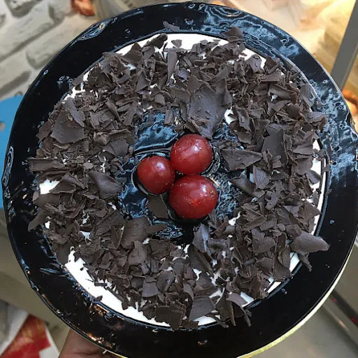 Black Forest Cake