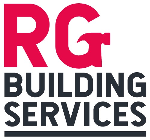 R G Building Services (leeds) Ltd Logo