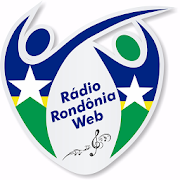 Web-Rádio Rondônia  Icon