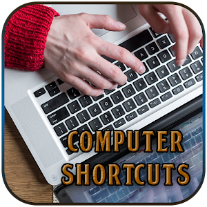 Download Computer Keyboard Shortcut Keys For PC Windows and Mac