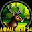 Wild Animals Hunt: Animal Game icon