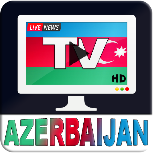 Idman Azerbaijan TV. Live programmes