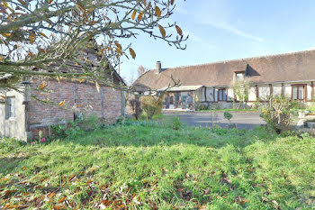 maison à Gournay-en-Bray (76)