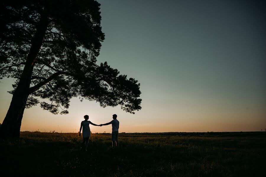 Wedding photographer Dmitriy Alekseev (allexd). Photo of 30 July 2018