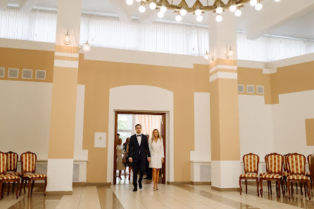 Fotógrafo de bodas Sergey Leks (sergeyleks). Foto del 3 de julio 2019