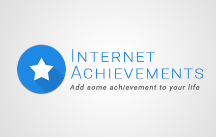 Internet Achievements small promo image