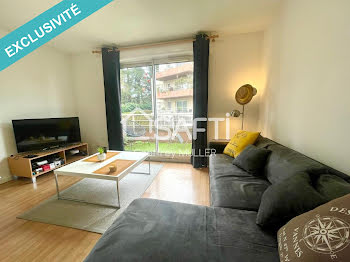 appartement à Vannes (56)