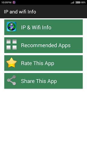 免費下載工具APP|내 IP와 와이파이 정보 app開箱文|APP開箱王