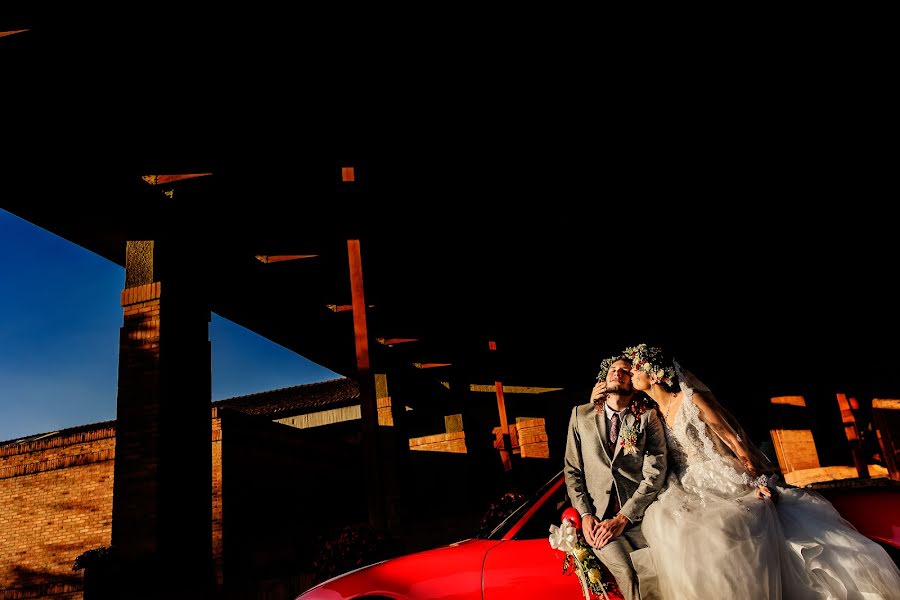 Wedding photographer Christian Cardona (christiancardona). Photo of 11 January