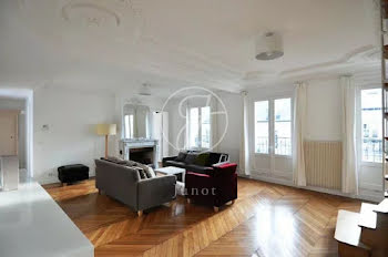 appartement à Paris 9ème (75)