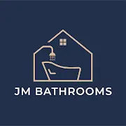 JM Bathrooms Logo