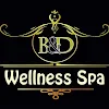 B&D Wellness Spa, Kartik Nagar, Doddenakundi, Bangalore logo