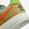 air force 1 ‘07 lv8 sanded gold / wheatgrass / light mader root / hot curry