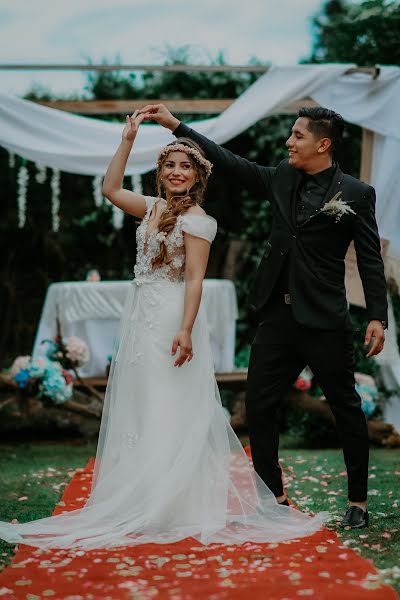 Photographe de mariage Luis Eduardo Sanabria Neme (eduardofoto). Photo du 28 décembre 2022