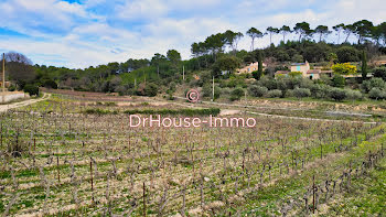 terrain à Cotignac (83)