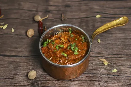 Vegetable Chettinad