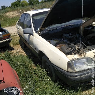 продам запчасти на авто Opel Omega Omega A фото 3