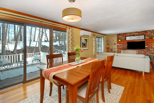 Maison avec terrasse 5