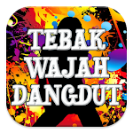 Cover Image of Download Tebak Wajah Dangdut 1.0 APK