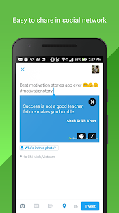   Best Motivational Stories- screenshot thumbnail   