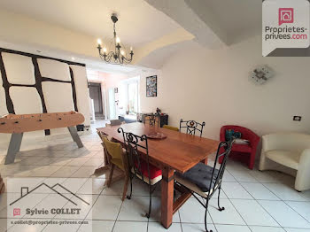 appartement à Bourg-en-Bresse (01)