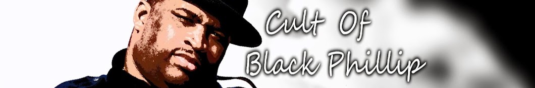 Cult Of Black Phillip Banner