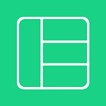 Cover Image of Herunterladen Square Grid - Picture Grid 1.1 APK