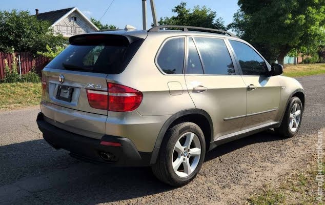 продам авто BMW X5 X5 (E70) фото 5