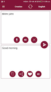 Croatian - English Translator(圖2)-速報App