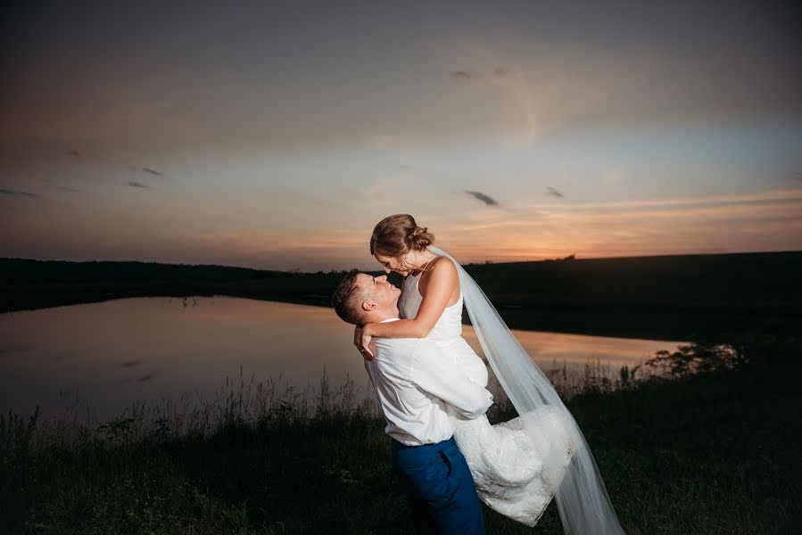 Photographe de mariage Alyssa Bramlett (alyssabramlett). Photo du 10 mars 2020