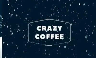 Crazy Coffee ( Mansarovar)
