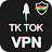 VPN For TikTok icon