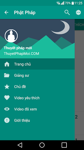 Thuyết Pháp Mới Video