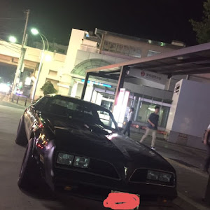 ファイヤーバード