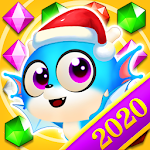 Cover Image of Скачать Jewel Blast Dragon - Match 3 Puzzle 1.11.4 APK