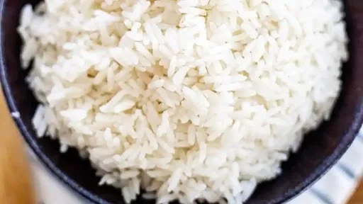 White Rice