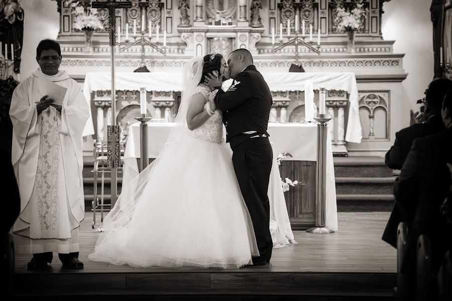 Fotografo di matrimoni Chris Geiger (chrisgeiger). Foto del 31 luglio 2022