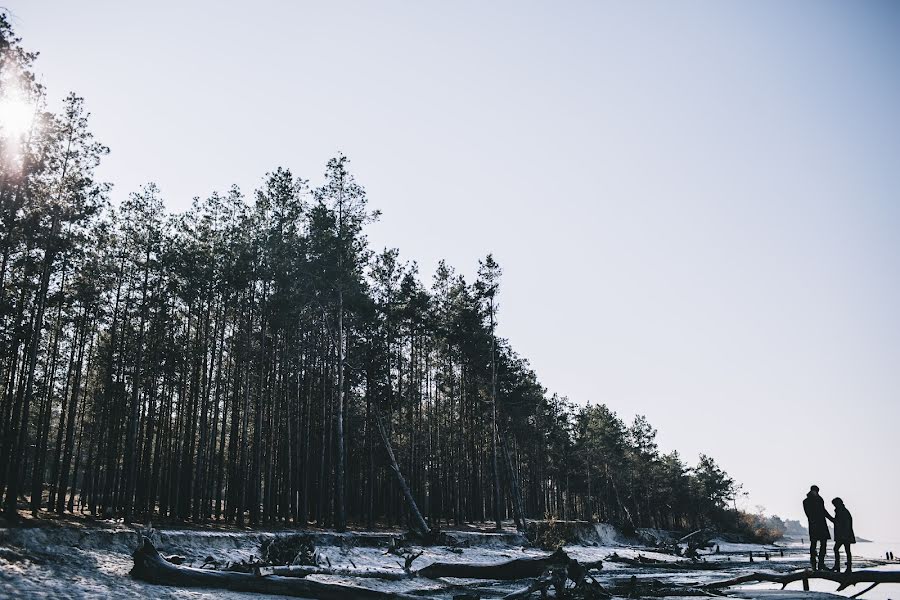 Fotograful de nuntă Roman Pervak (pervak). Fotografia din 7 decembrie 2015