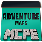 Adventure maps for mcpe Apk