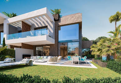 House with pool and terrace 4