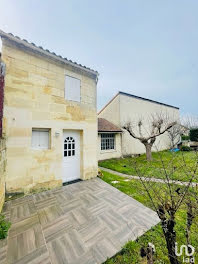 maison à Libourne (33)