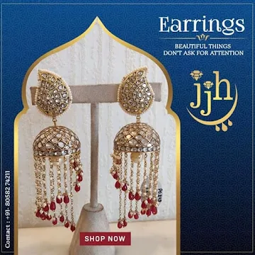 Heritage Jewelry By Jaipur Jewels & Handicrafts photo 