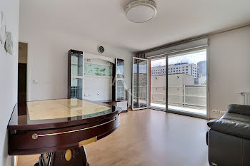 appartement à Aubervilliers (93)