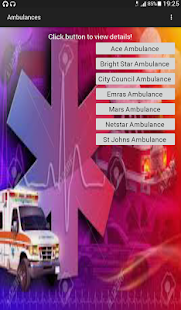 Zim Medical & Health Directory(圖3)-速報App
