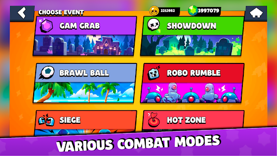 Box Simulator For Brawl Stars V1 07 Mod Unlimited Money Apk Android Mods Apk - brawl stars mod tudo infinito